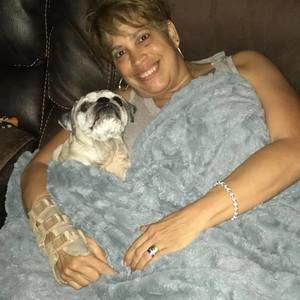 Meet your Posher, Nancy